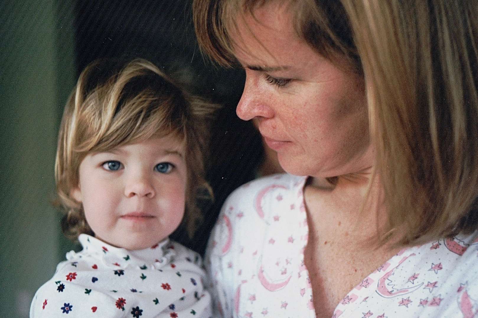 motherhood, dropping child off at college, college drop-off
