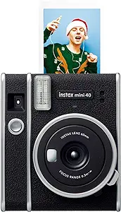 Gen Z camera 