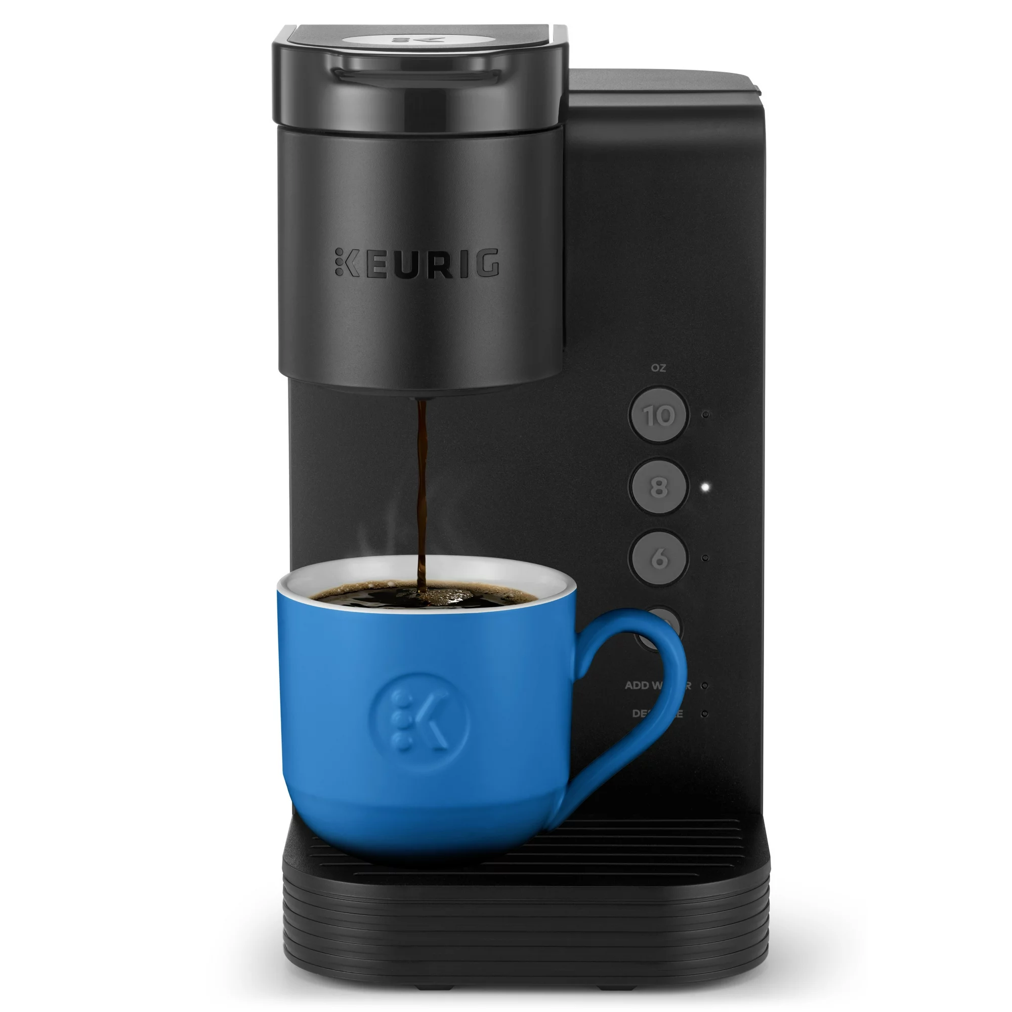 Gen Z gifts coffee maker