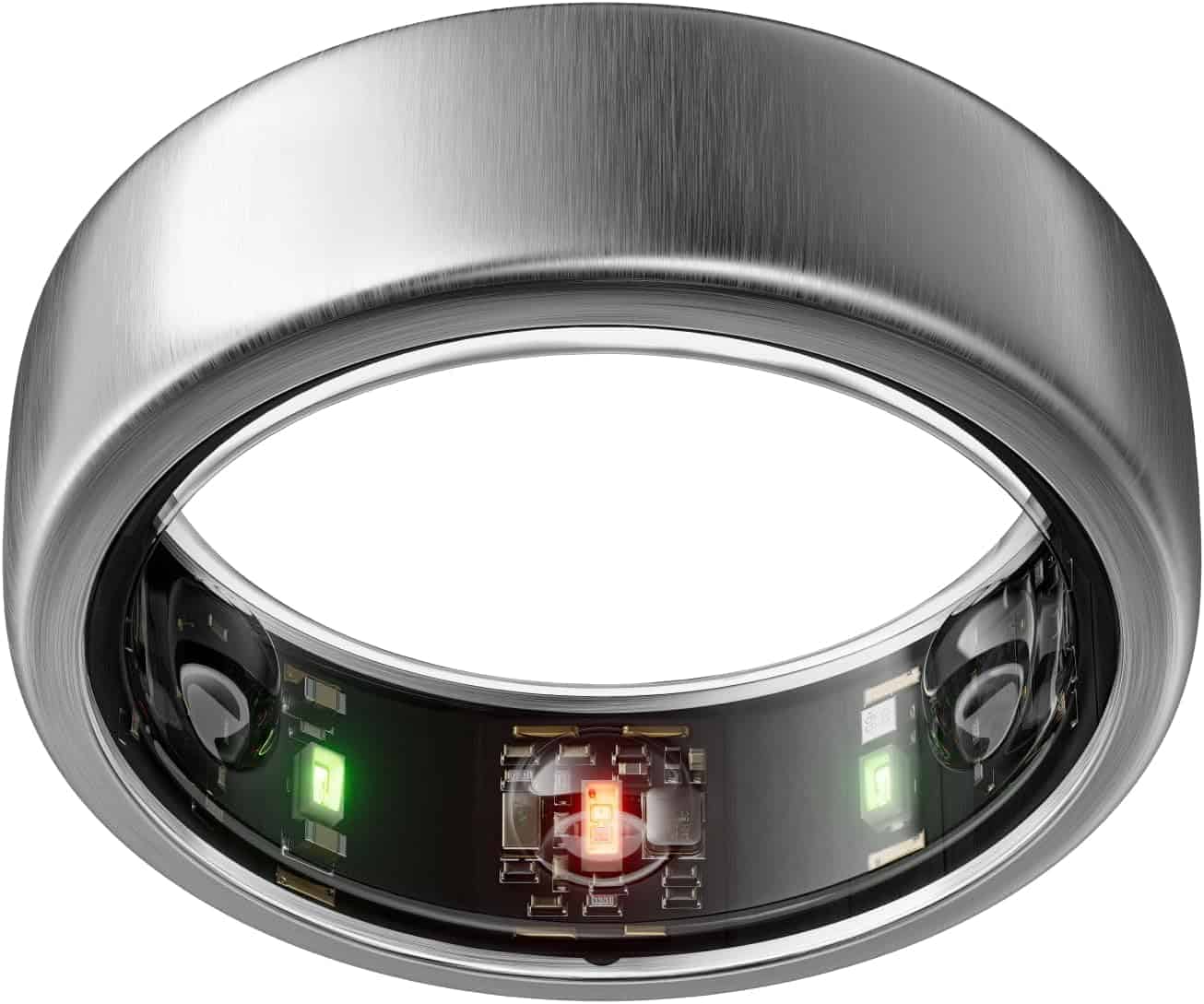 Oura ring, health tracker, father's day gifts