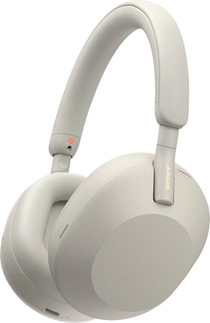 WH-1000XM5 Wireless Industry Leading Noise Canceling Headphones, father's day gifts