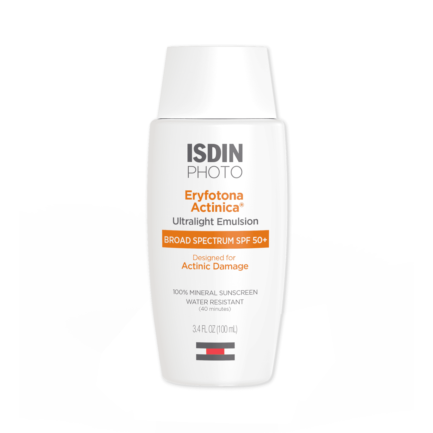 Isdin sunscreen