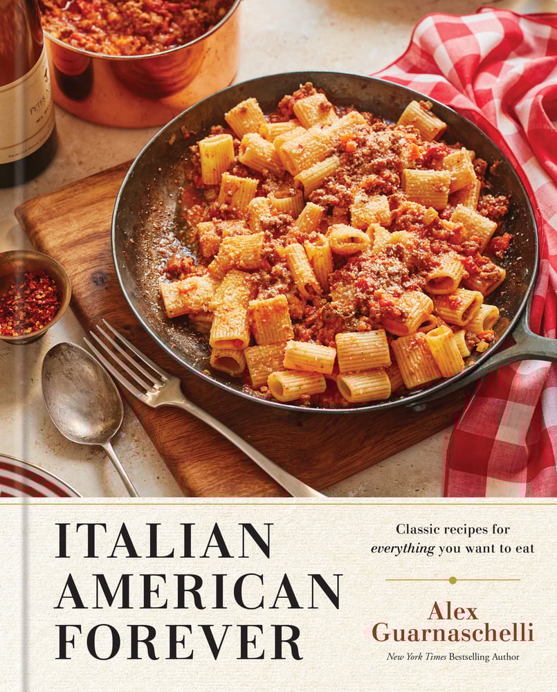 favorite cookbooks