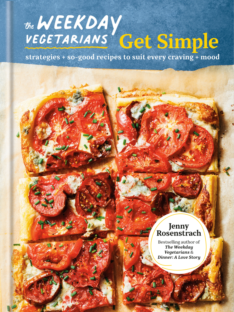 favorite cookbooks
