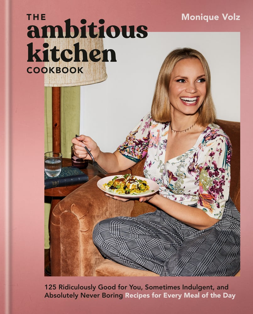 favorite cookbooks