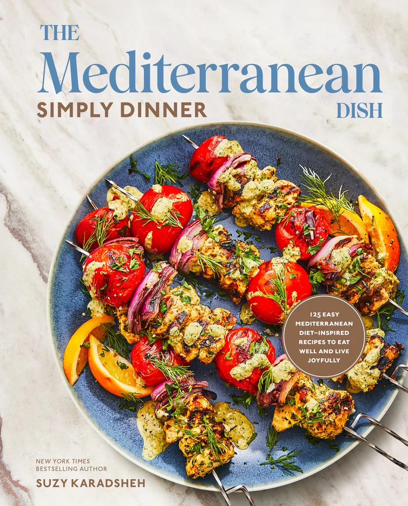 favorite cookbooks