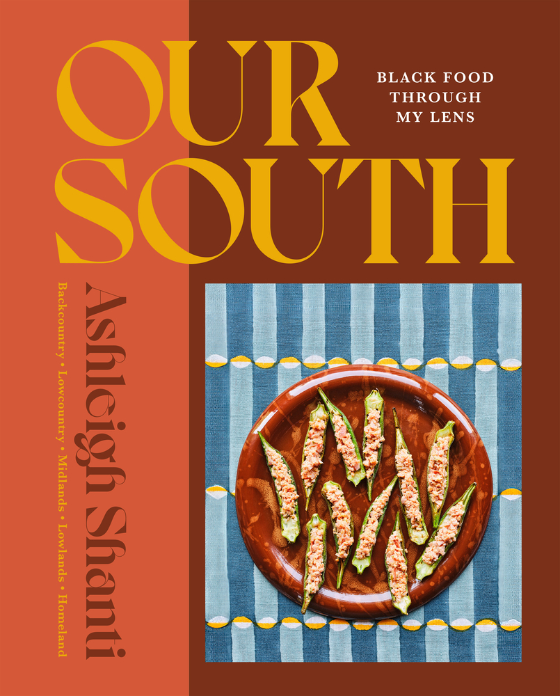 favorite cookbooks