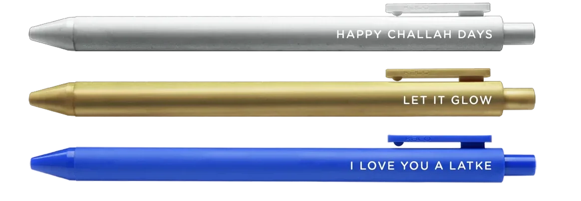 pens