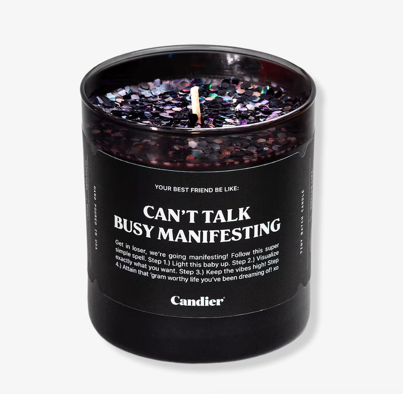 candle