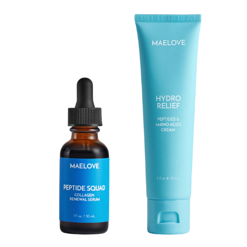 maelove, beauty gift guide