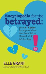 Encyclopedia for the Betrayed