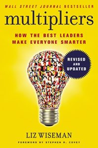 Cover of Multipliers book