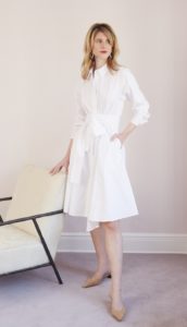 2662 New York Riley shirtdress