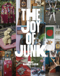 Joy of Junk cover 