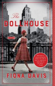 The Dollhouse Fiona Davis