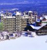 Mohonk Mountain