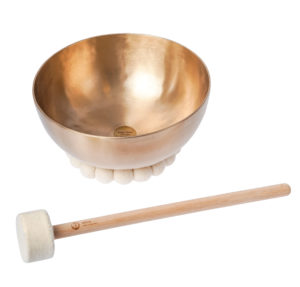 Peter Hess Universal Sound Bowl Starter Kit