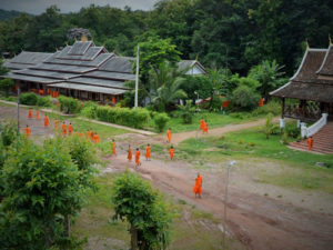 Global Vision International Laos