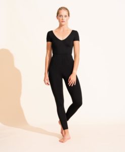 Oriane Bodysuit - Athleisure Look