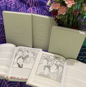 Brave Sis Journals