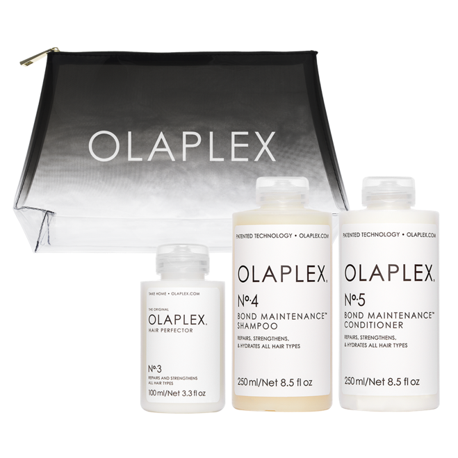 OLAPLEX GIFTS