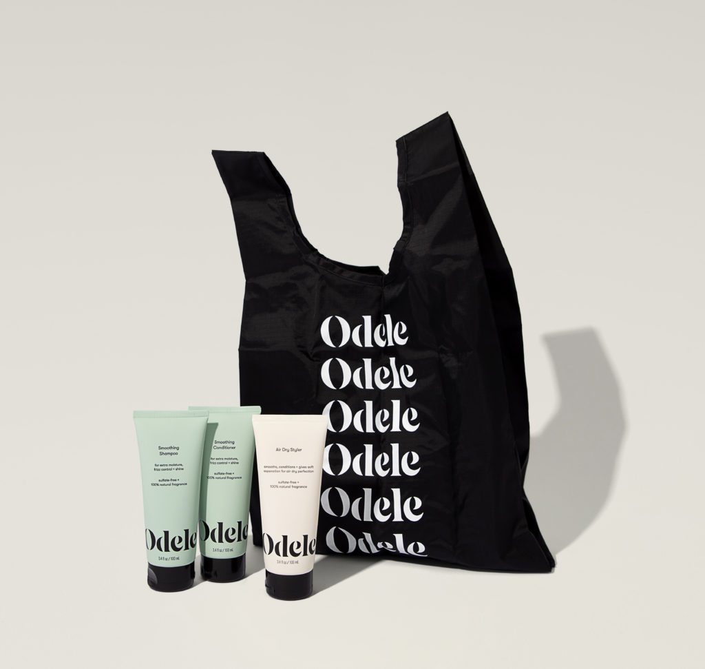 Odele Travel Kit