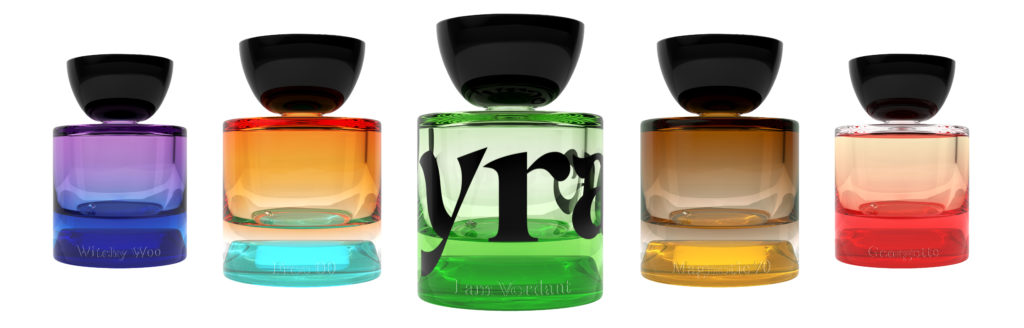 Vyrao Fragrances