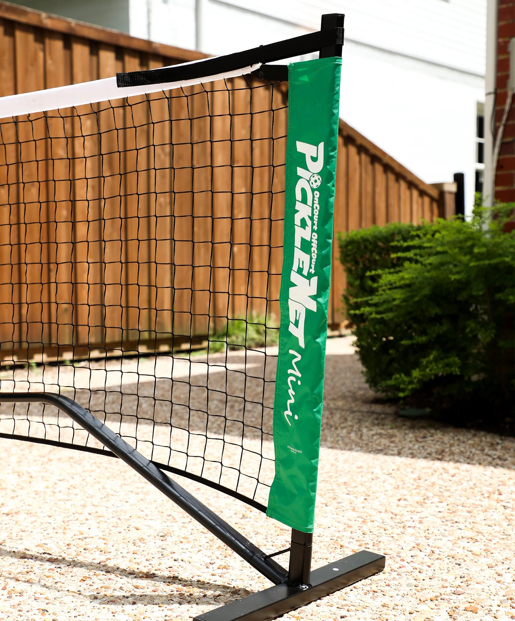 Pickleball Net 